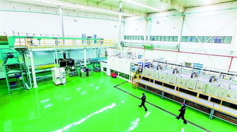 追加投資，打造國(guó)內(nèi)最大飲料鋁罐廠，戰(zhàn)略投資管理引領(lǐng)產(chǎn)業(yè)升級(jí)