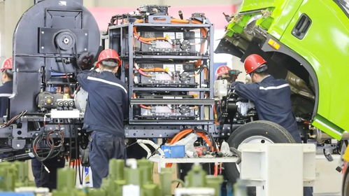 見證美麗城市建設(shè),2020宇通環(huán)衛(wèi)用實(shí)力護(hù)航