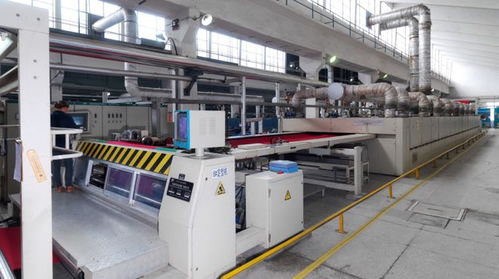 繁忙有序,金山這些生產車間再現往日活力