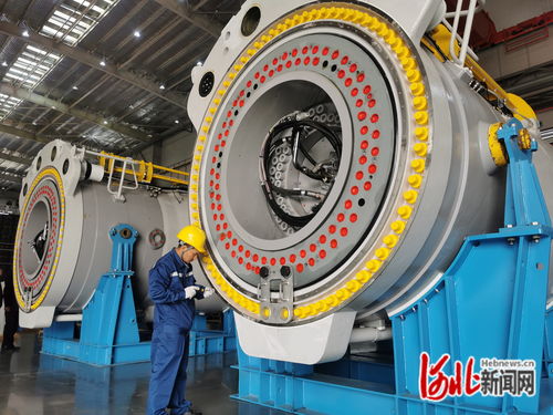 張家口扎實推進可再生能源示范區(qū)建設