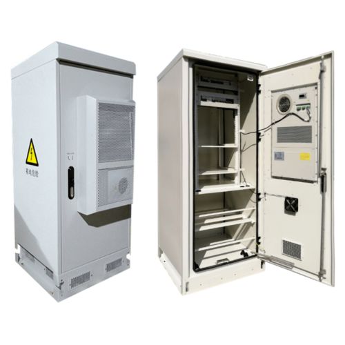 助推新基建數(shù)據(jù)中心及5g基站快速發(fā)展,世紀(jì)瑞達(dá)自主研發(fā)各類機(jī)柜
