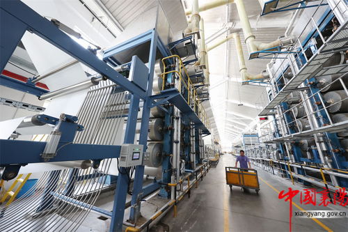 際華3542公司加快新產(chǎn)品研發(fā)，新型汽輪機(jī)市場(chǎng)表現(xiàn)亮眼