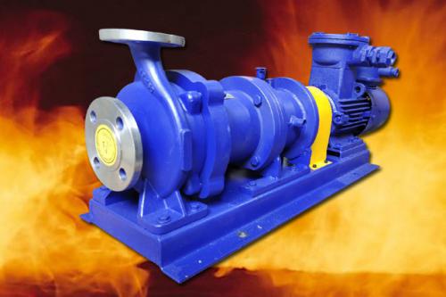 上海家耐 堅(jiān)守人無(wú)我有、人有我優(yōu)，引領(lǐng)特種磁力泵與新型汽輪機(jī)的創(chuàng)新之路