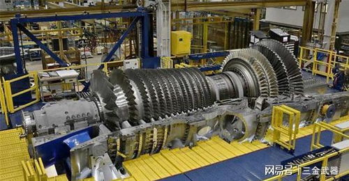 終于打破壟斷，中國成功研發(fā)新型鉆孔葉片，比美俄產(chǎn)品還先進——新型汽輪機的研發(fā)與銷售前景