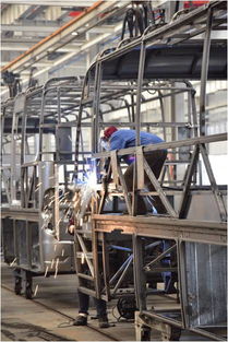 揭秘新能源客車“最強大腦” 新型汽輪機的研發與市場藍圖